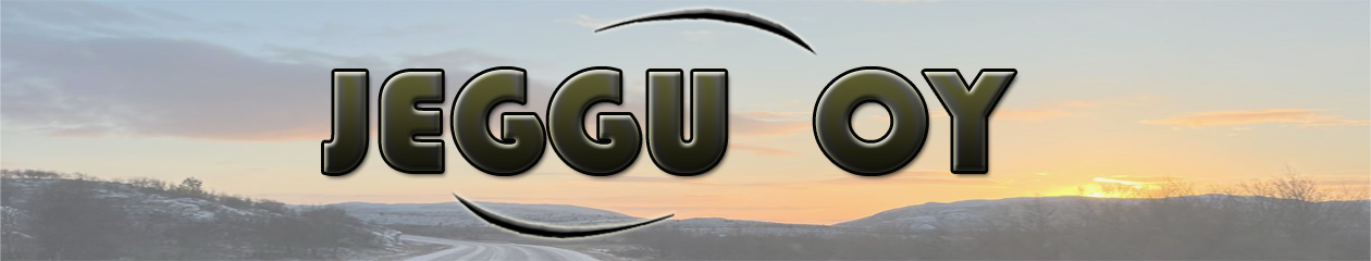 Jeggu Oy